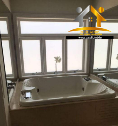 Imagem Casa com 4 Quartos à Venda, 420 m² em Tamboré - Santana De Parnaíba Imagem Casa com 4 Quartos à Venda, 420 m² em Tamboré - Santana De Parnaíba