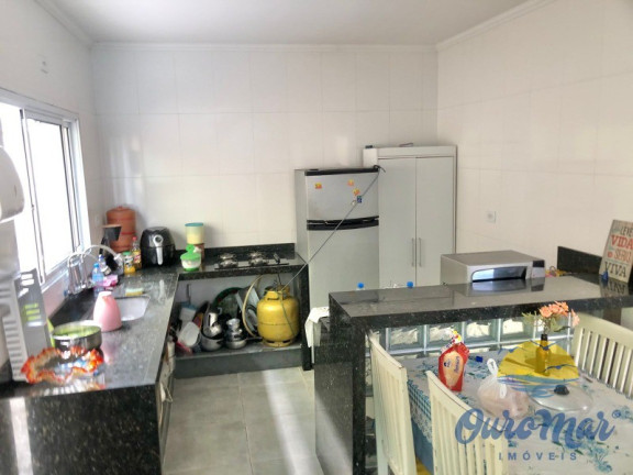 Imagem Casa com 3 Quartos para Alugar ou Temporada, 189 m² em Jardim Das Palmeiras - Itanhaém