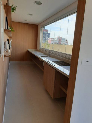 Imagem Studio com 1 Quarto à Venda, 25 m² em Pinheiros - São Paulo