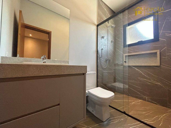 Imagem Casa com 3 Quartos à Venda, 302 m² em Condomínio Campos De Santo Antônio Ii - Itu Imagem Casa com 3 Quartos à Venda, 302 m² em Condomínio Campos De Santo Antônio Ii - Itu