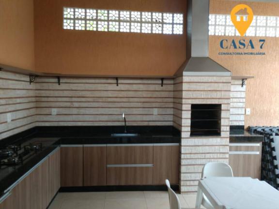 Imagem Casa com 3 Quartos à Venda, 374 m² em Lundcea - Lagoa Santa Imagem Casa com 3 Quartos à Venda, 374 m² em Lundcea - Lagoa Santa