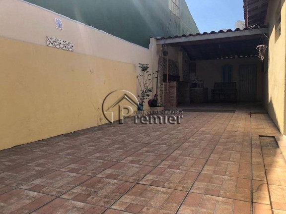 Imagem Casa com 4 Quartos à Venda, 200 m² em Vila Homero - Indaiatuba Imagem Casa com 4 Quartos à Venda, 200 m² em Vila Homero - Indaiatuba