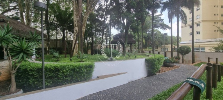 Imagem Apartamento com 3 Quartos à Venda, 195 m² em Vila Sofia - São Paulo