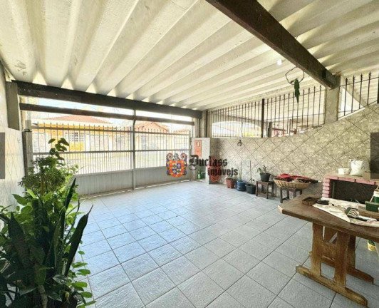 Imagem Casa com 2 Quartos à Venda, 83 m² em Caiçara - Praia Grande Imagem Casa com 2 Quartos à Venda, 83 m² em Caiçara - Praia Grande