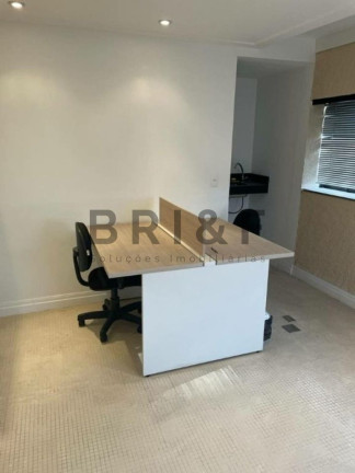 Imagem Imóvel Comercial à Venda ou Locação, 43 m² em Moema - São Paulo