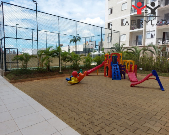 Imagem Imóvel com 3 Quartos à Venda, 65 m² em Centro - Jundiaí
