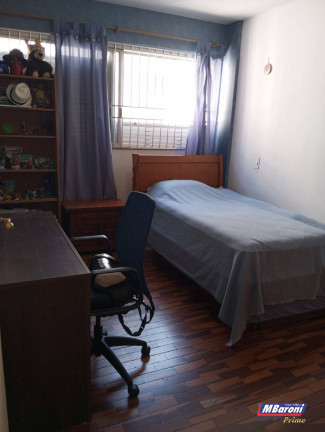 Imagem Apartamento com 3 Quartos à Venda, 145 m² em Paraíso - São Paulo