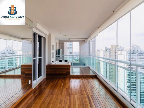 Imagem Imóvel com 3 Quartos à Venda, 280 m² em Brooklin Paulista - São Paulo Imagem Imóvel com 3 Quartos à Venda, 280 m² em Brooklin Paulista - São Paulo