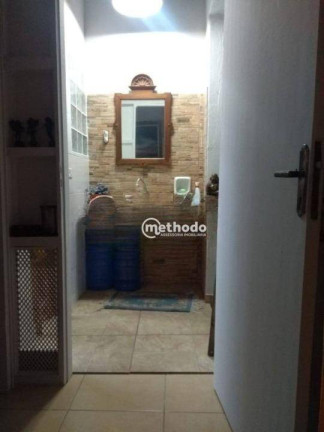 Imagem Casa com 2 Quartos à Venda, 80 m² em Centro - Campinas Imagem Casa com 2 Quartos à Venda, 80 m² em Centro - Campinas