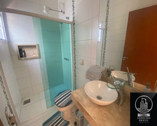 Imagem Casa com 3 Quartos à Venda, 104 m² em Horto Florestal - Sorocaba Imagem Casa com 3 Quartos à Venda, 104 m² em Horto Florestal - Sorocaba