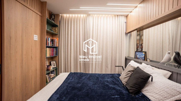 Imagem Imóvel com 3 Quartos à Venda, 95 m² em Sul (águas Claras) - Brasília