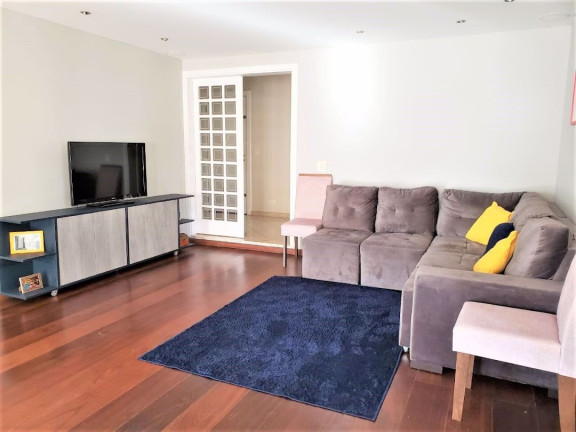 Imagem Apartamento com 4 Quartos à Venda, 320 m² em Jardim Ampliação - São Paulo Imagem Apartamento com 4 Quartos à Venda, 320 m² em Jardim Ampliação - São Paulo