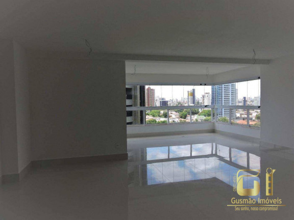 Imagem Apartamento com 3 Quartos à Venda, 140 m² em Tirol - Natal Imagem Apartamento com 3 Quartos à Venda, 140 m² em Tirol - Natal