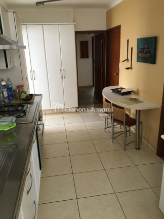 Imagem Apartamento com 3 Quartos à Venda, 189 m² em Centro - Campinas