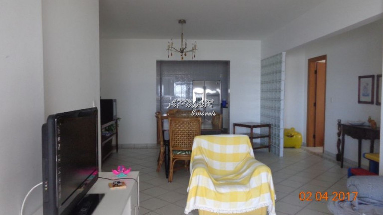 Apartamento com 4 Quartos à Venda, 160 m² em Flórida - Praia Grande