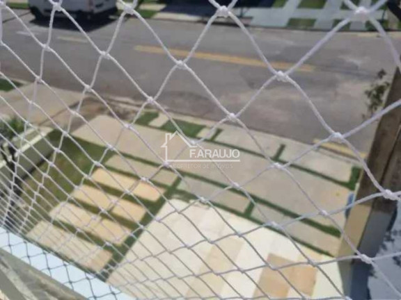 Imagem Imóvel com 3 Quartos à Venda, 147 m² em Horto Florestal I - Sorocaba