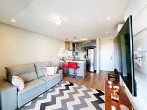 Imagem Apartamento com 1 Quarto à Venda, 52 m² em Barra Funda - São Paulo Imagem Apartamento com 1 Quarto à Venda, 52 m² em Barra Funda - São Paulo