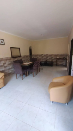 Imagem Chácara com 5 Quartos à Venda, 6.900 m² em Balneario Gaivotas - Itanhaém