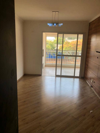 Imagem Apartamento com 3 Quartos à Venda, 82 m² em Granja Julieta - São Paulo