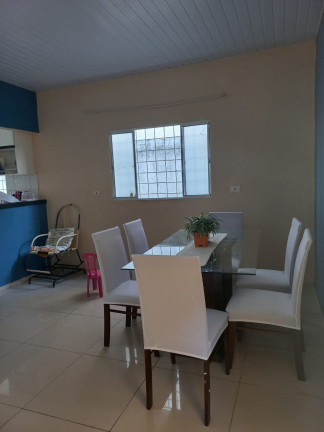 Imagem Casa com 2 Quartos à Venda, 300 m² em Bela Vista - Teresina