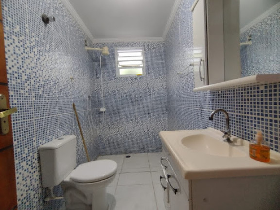 Imagem Sobrado com 4 Quartos à Venda, 188 m² em Jardim Itanguá - Sorocaba