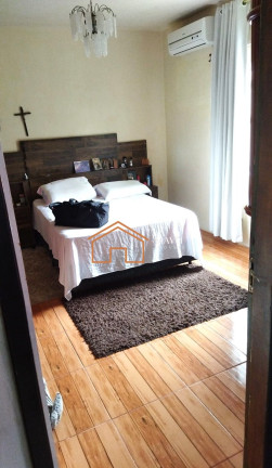 Imagem Casa com 12 Quartos à Venda, 348 m² em Costa E Silva - Joinville