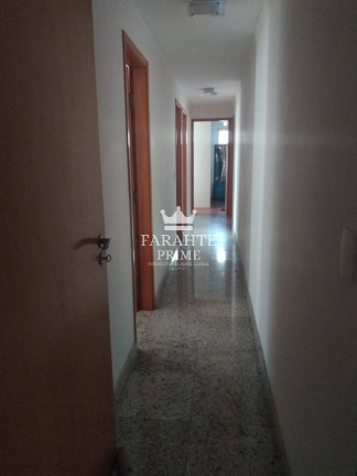 Imagem Apartamento com 4 Quartos à Venda, 172 m² em Gonzaga - Santos Imagem Apartamento com 4 Quartos à Venda, 172 m² em Gonzaga - Santos