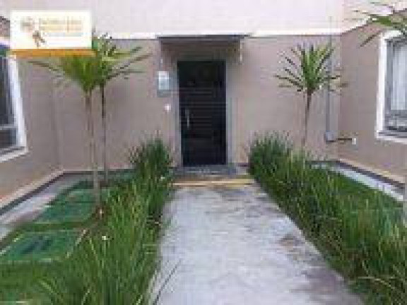 Imagem Apartamento com 2 Quartos à Venda, 45 m² em água Chata - Guarulhos