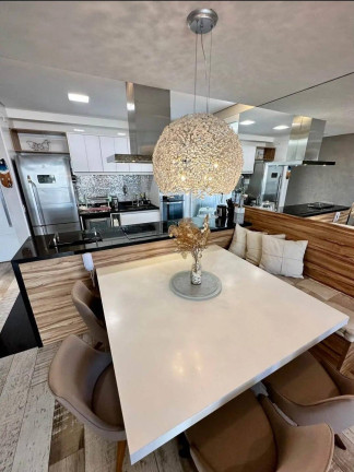 Imagem Apartamento com 2 Quartos à Venda, 104 m² em Tamboré - Santana De Parnaíba