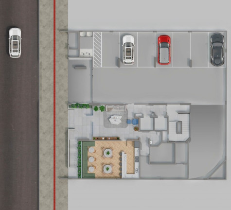 Imagem Apartamento com 3 Quartos à Venda, 150 m² em Centro - Balneário Camboriú Imagem Apartamento com 3 Quartos à Venda, 150 m² em Centro - Balneário Camboriú