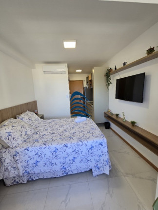 Imagem Imóvel com 1 Quarto à Venda, 20 m² em Armação - Salvador Imagem Imóvel com 1 Quarto à Venda, 20 m² em Armação - Salvador