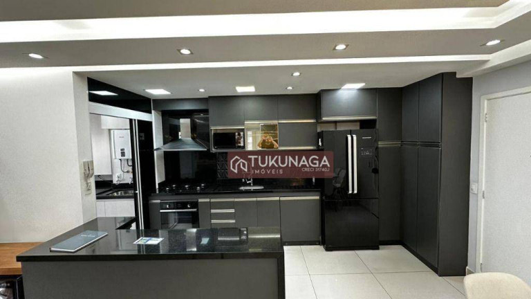 Imagem Apartamento com 3 Quartos para Alugar, 95 m² em Jardim Flor Da Montanha - Guarulhos Imagem Apartamento com 3 Quartos para Alugar, 95 m² em Jardim Flor Da Montanha - Guarulhos