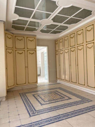 Imagem Casa com 6 Quartos à Venda, 870 m² em Solar De Itamaracá - Indaiatuba
