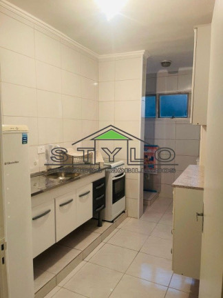 Imagem Apartamento com 2 Quartos à Venda, 57 m² em Demarchi - São Bernardo Do Campo Imagem Apartamento com 2 Quartos à Venda, 57 m² em Demarchi - São Bernardo Do Campo