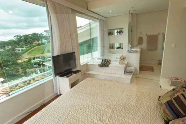 Imagem Casa com 8 Quartos à Venda, 1.000 m² em Escarpas Do Lago - Capitólio