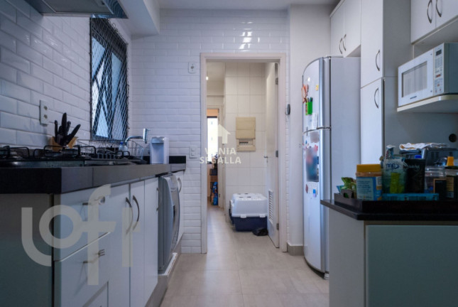 Imagem Apartamento com 4 Quartos à Venda, 128 m² em Perdizes - São Paulo