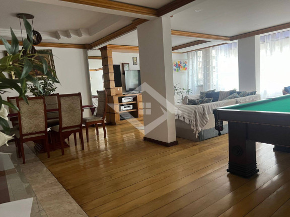 Apartamento com 3 Quartos à Venda, 200 m² em Copacabana - Rio De Janeiro