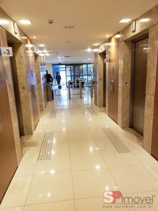 Imagem Imóvel com 1 Quarto à Venda, 120 m² em Centro - São Bernardo Do Campo