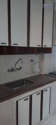 Imagem Apartamento com 2 Quartos à Venda, 80 m² em Gonzaga - Santos