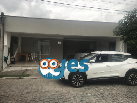 Casa com 3 Quartos à Venda, 200 m² em Sim - Feira De Santana
