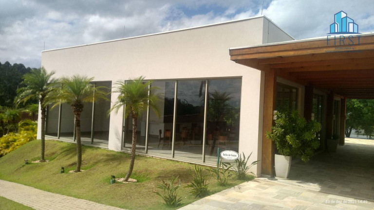 Imagem Terreno à Venda, 600 m² em Condomínio Residencial Arboretum - Vinhedo Imagem Terreno à Venda, 600 m² em Condomínio Residencial Arboretum - Vinhedo