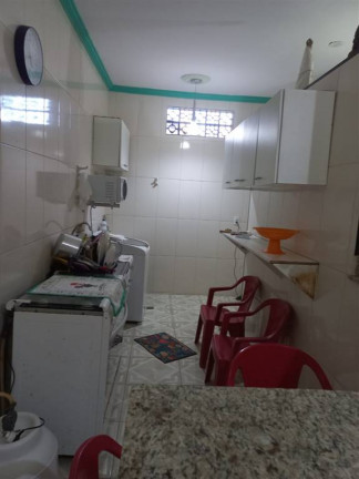 Imagem Casa para Alugar, 55 m² em Solemar - Praia Grande