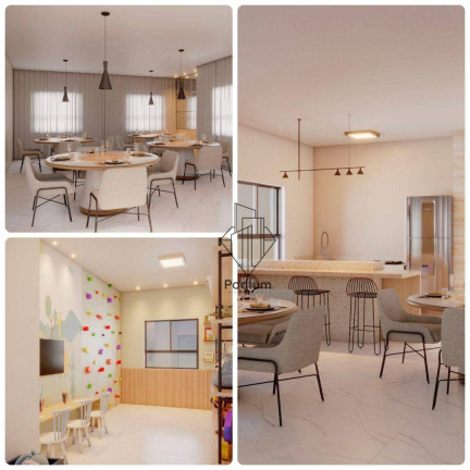Imagem Apartamento com 2 Quartos à Venda, 55 m² em Intermares - Cabedelo Imagem Apartamento com 2 Quartos à Venda, 55 m² em Intermares - Cabedelo