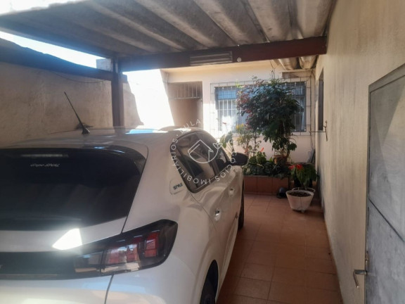 Imagem Casa com 2 Quartos à Venda, 179 m² em Jardim Popular - São Paulo Imagem Casa com 2 Quartos à Venda, 179 m² em Jardim Popular - São Paulo