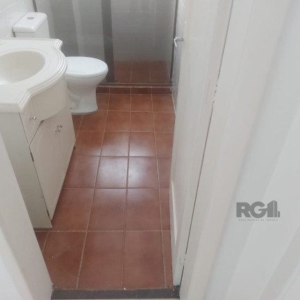 Imagem Apartamento com 1 Quarto à Venda, 38 m² em Centro Histórico - Porto Alegre