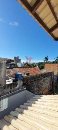 Imagem Casa com 3 Quartos à Venda, 87 m² em Perequê - Porto Belo