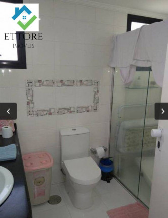 Imagem Apartamento com 4 Quartos à Venda, 220 m² em Vila Regente Feijó - São Paulo Imagem Apartamento com 4 Quartos à Venda, 220 m² em Vila Regente Feijó - São Paulo