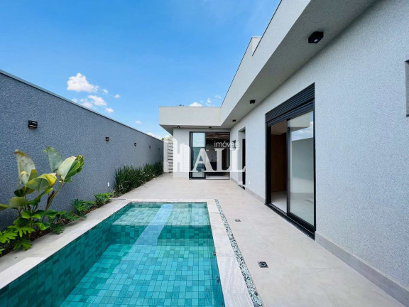 Imagem Casa com 3 Quartos à Venda, 215 m² em Terravista Residence Club - Mirassol