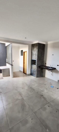 Imagem Casa com 3 Quartos à Venda, 115 m² em Jardim São Silvestre - Maringa