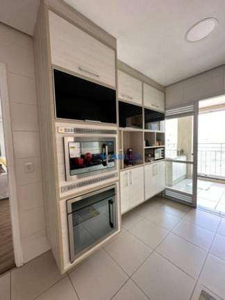 Imagem Apartamento com 4 Quartos à Venda, 150 m² em Vila Augusta - Guarulhos Imagem Apartamento com 4 Quartos à Venda, 150 m² em Vila Augusta - Guarulhos